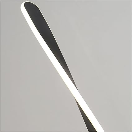 Pied de lampe moderne 152