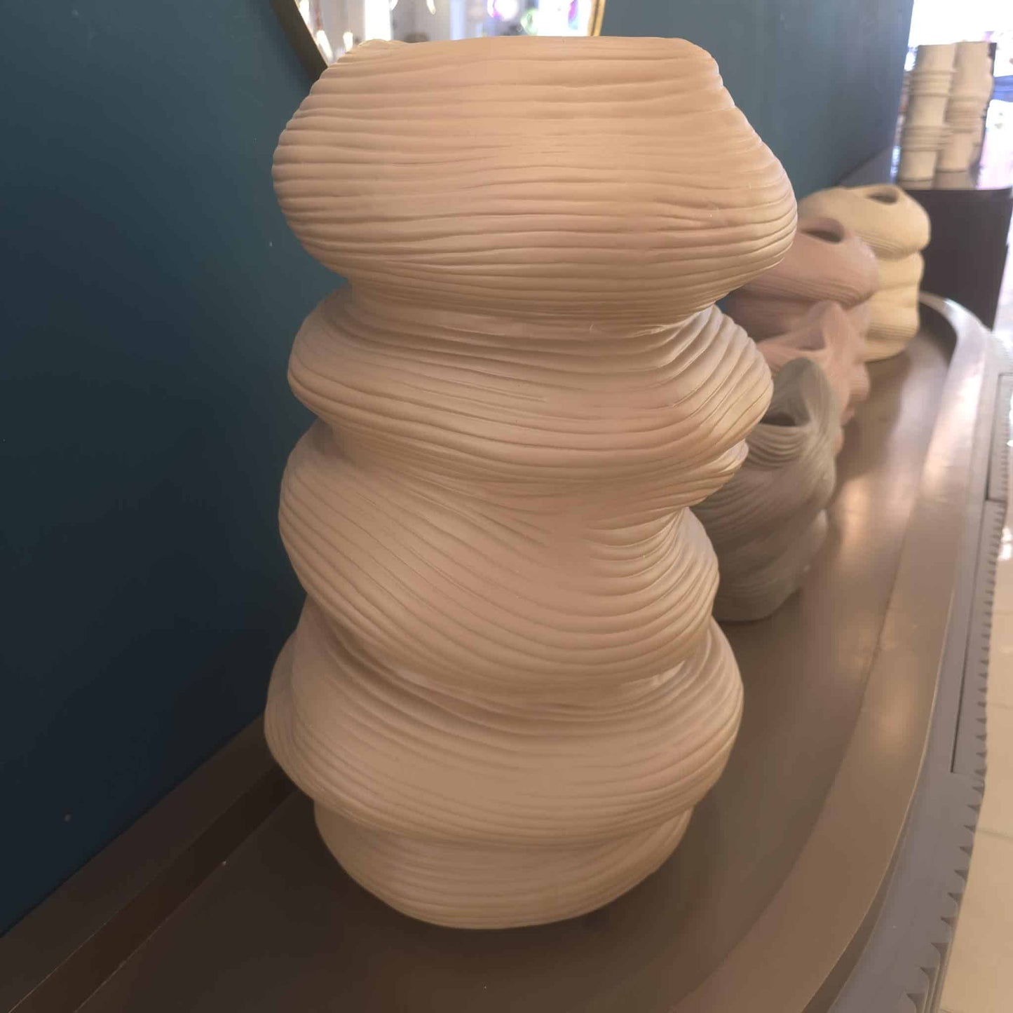 Vases céramique 171/1-2-3