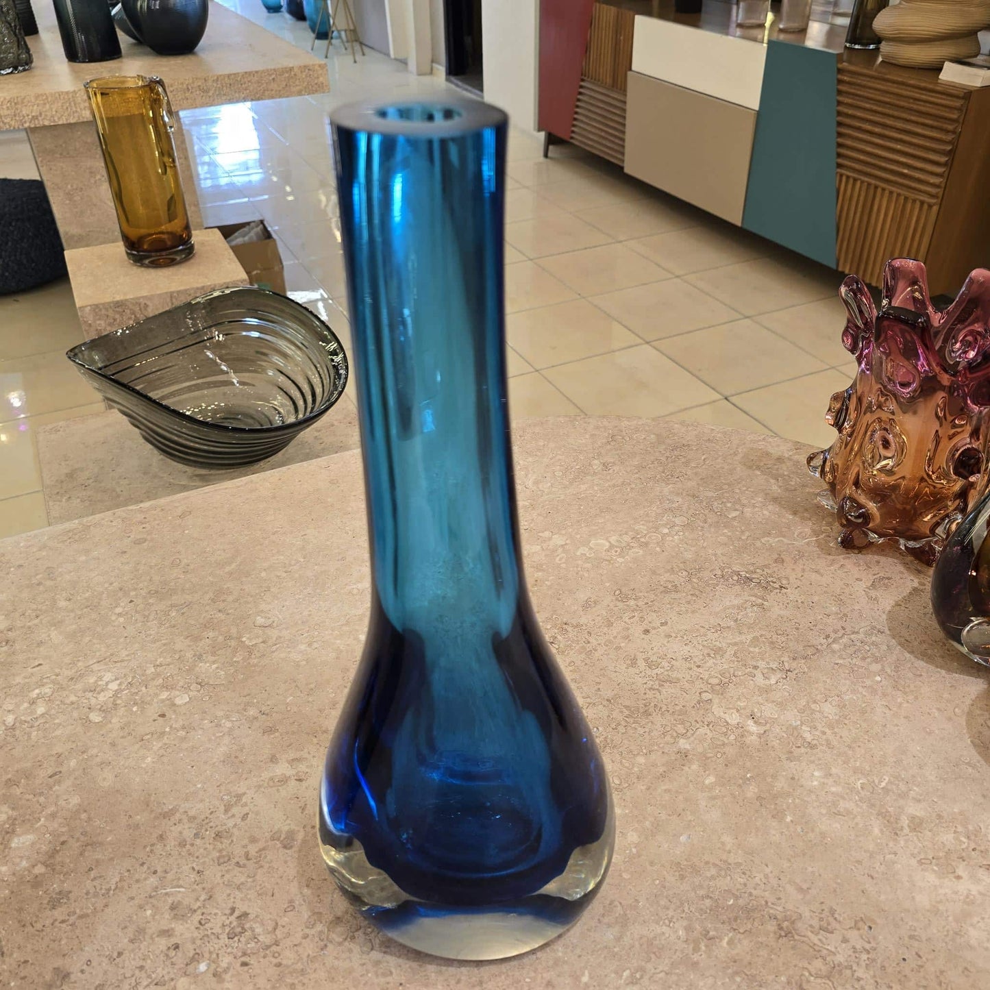 Vases CT175/10-11-12