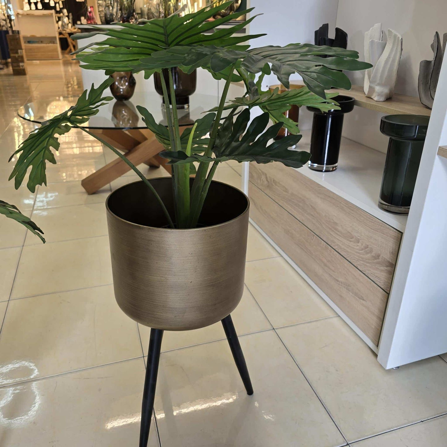 Pots de fleurs 932-2