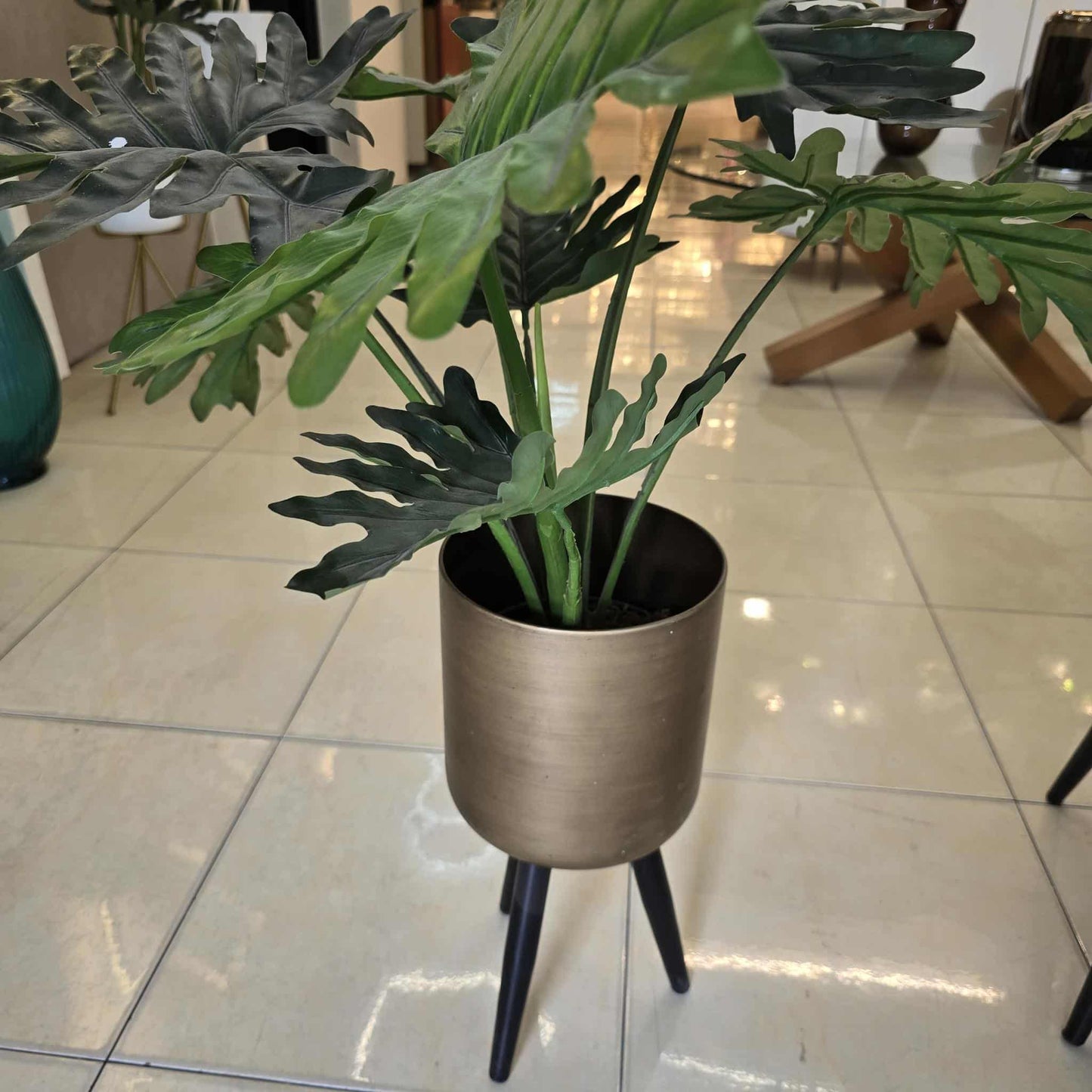 Pots de fleurs 932-2