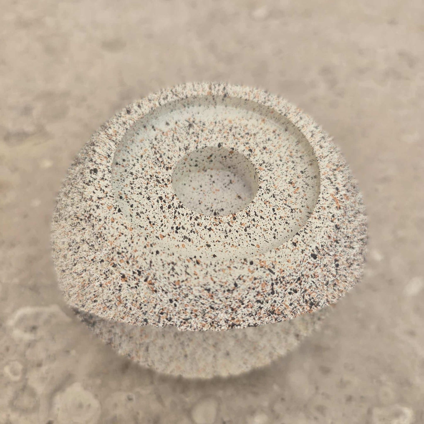 Trio Liv moucheté 178/1-2-3