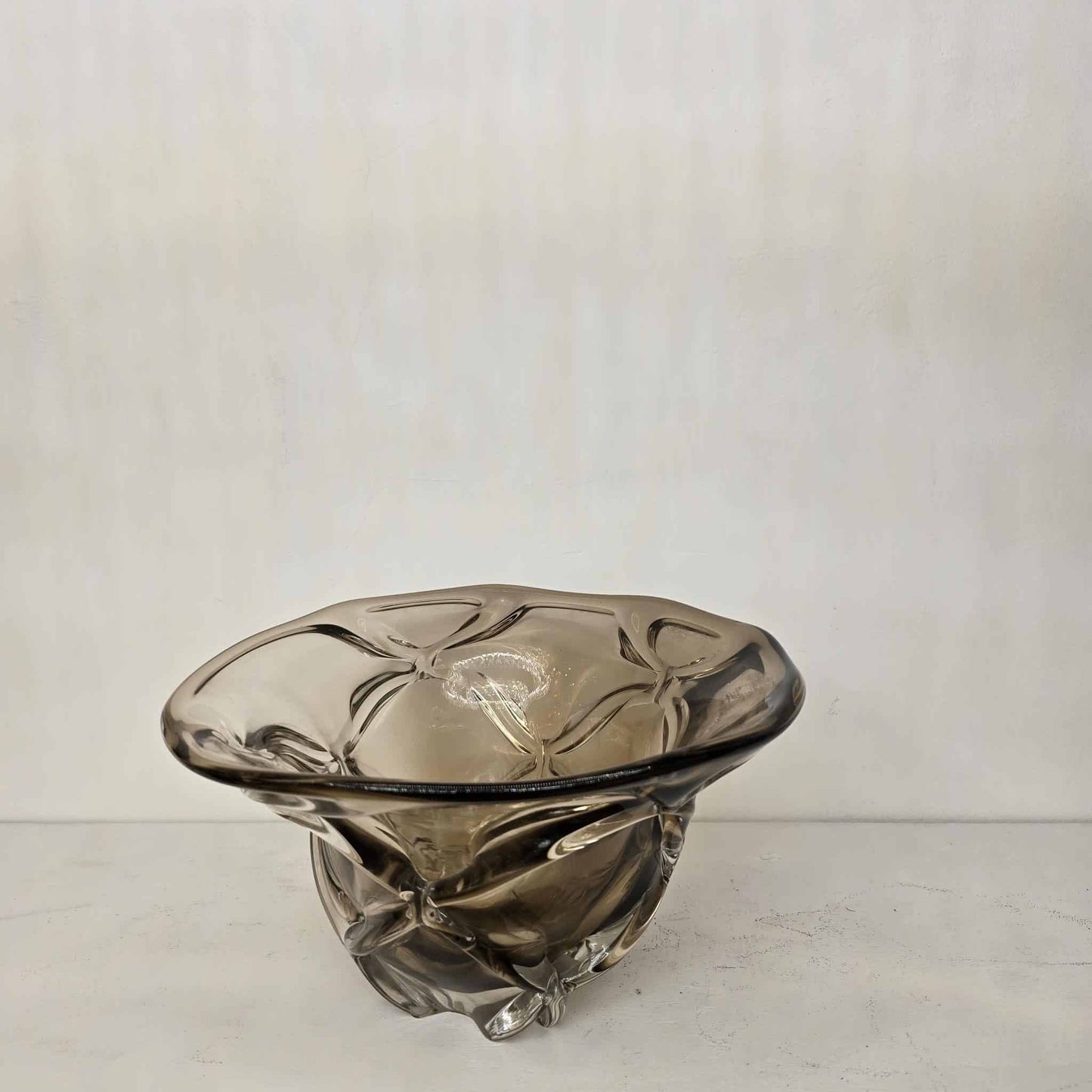 Coupe en verre 367-7