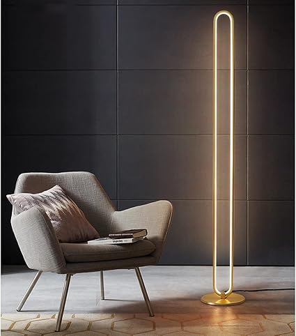 Pied de lampe 203-204