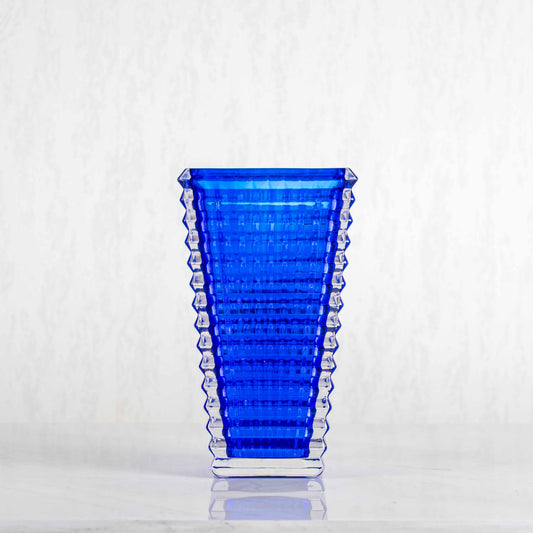 Vase Bleu