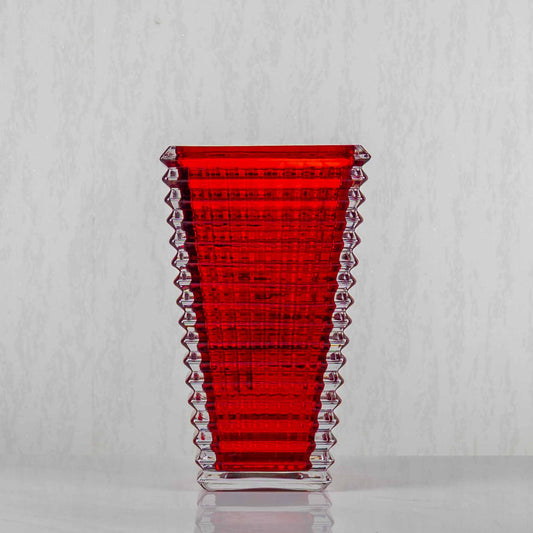 Vase Rouge