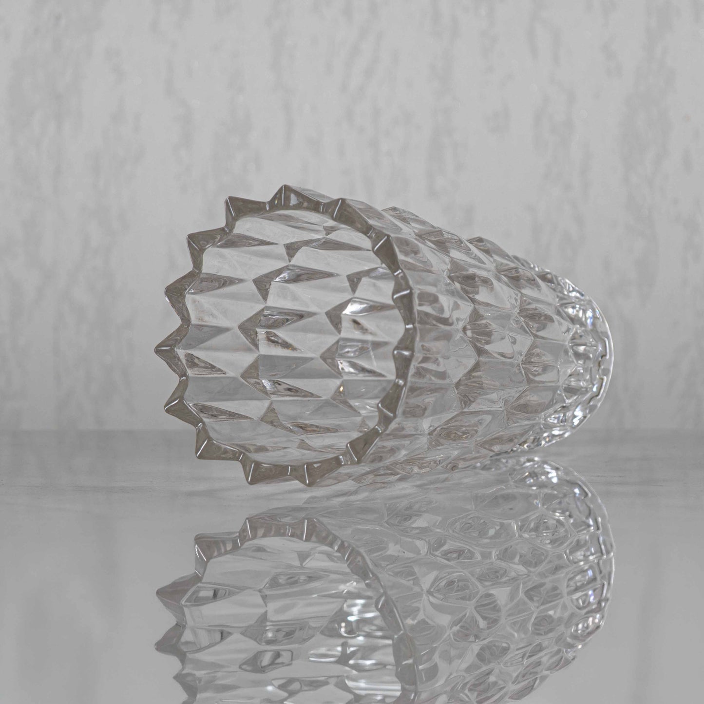 Vase en verre 361-29