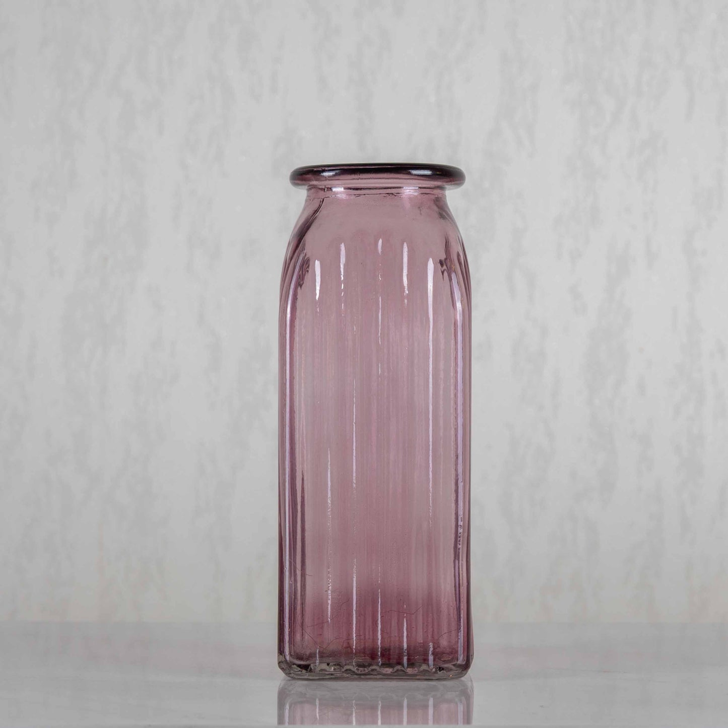 Vase en verre 361-6