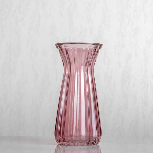 Trio Vase en verre 361-4