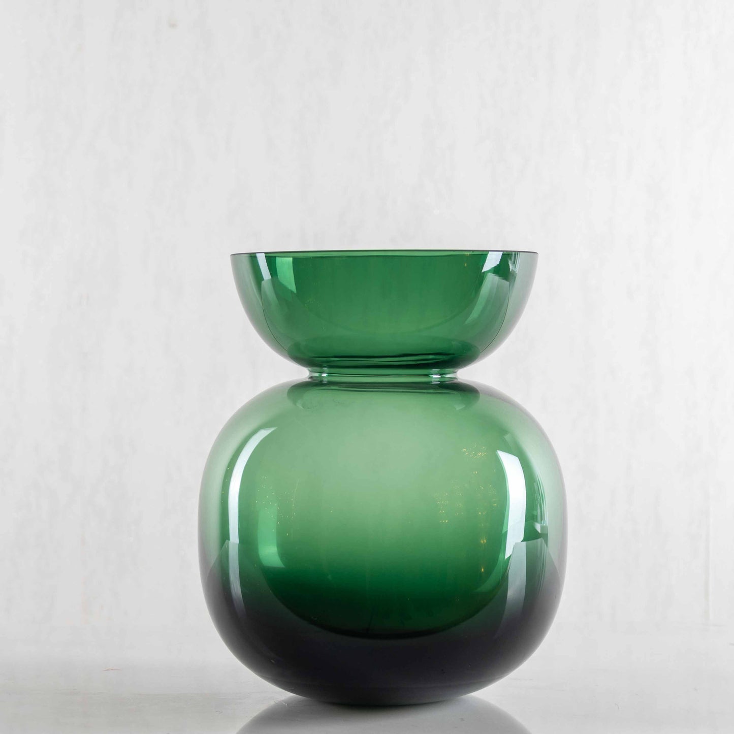 Vase en verre Transparent 361-14