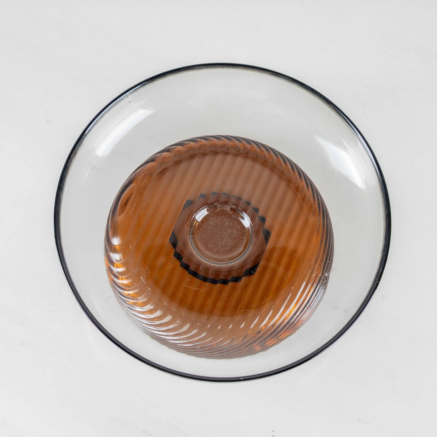 Coupes en verre 836-14/15