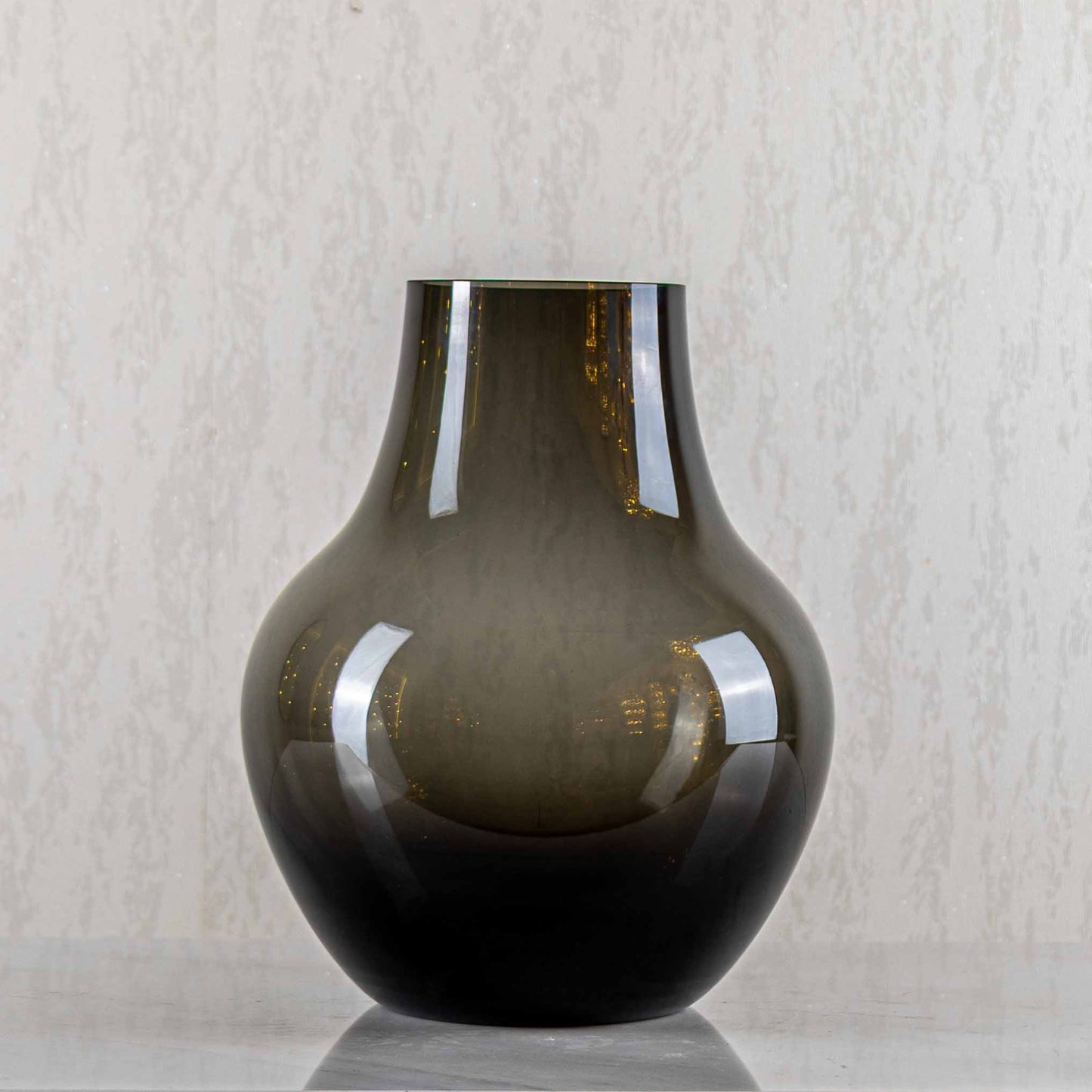 Vase en verre 361-9/10