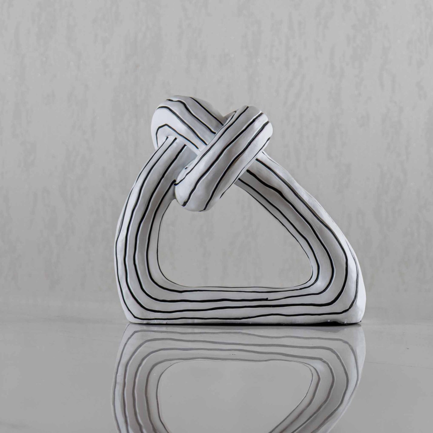 Déco en céramique 843-16/17