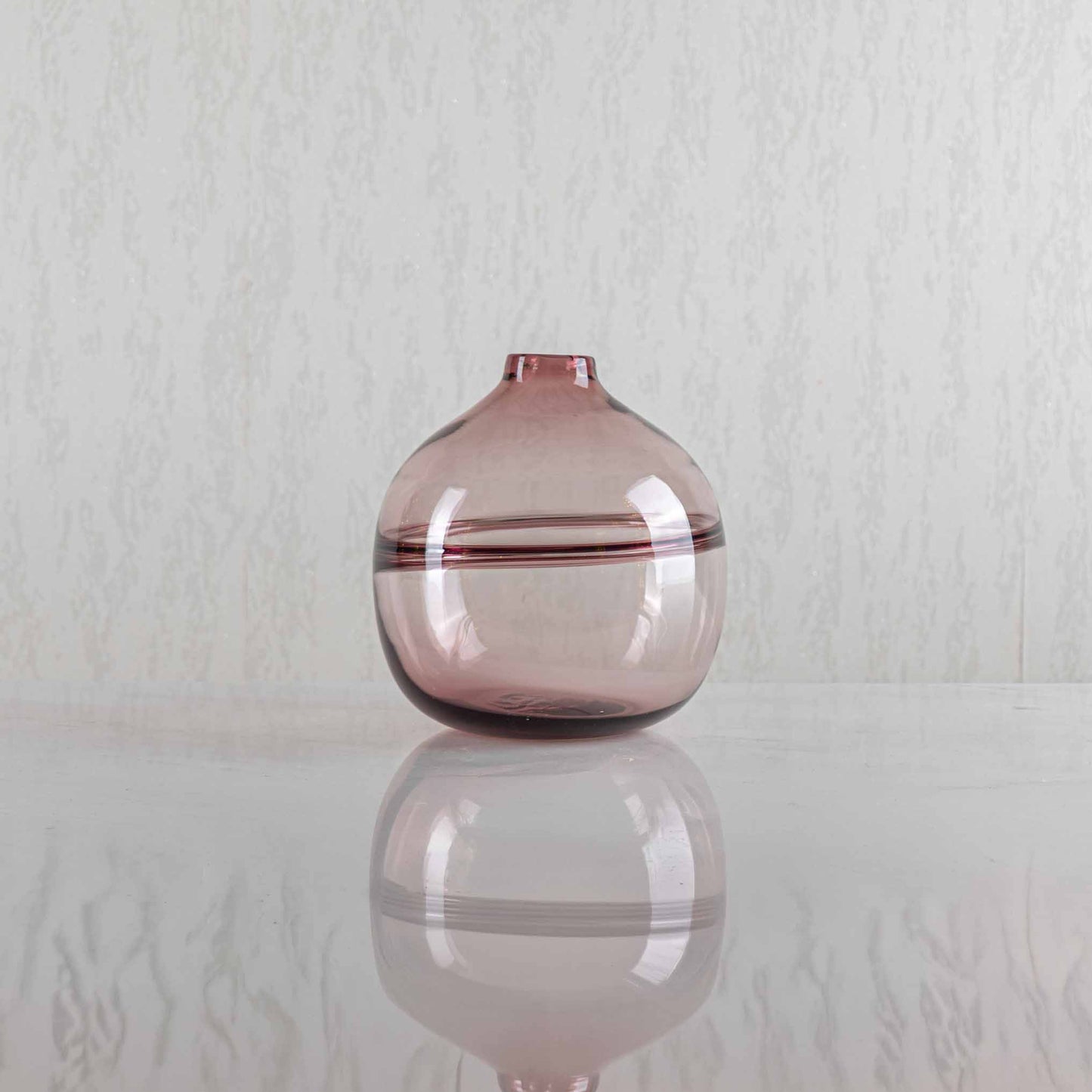 Vase en verre 367-10