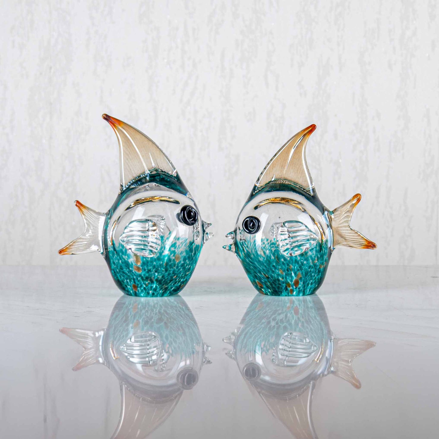 Déco en verre 372-12