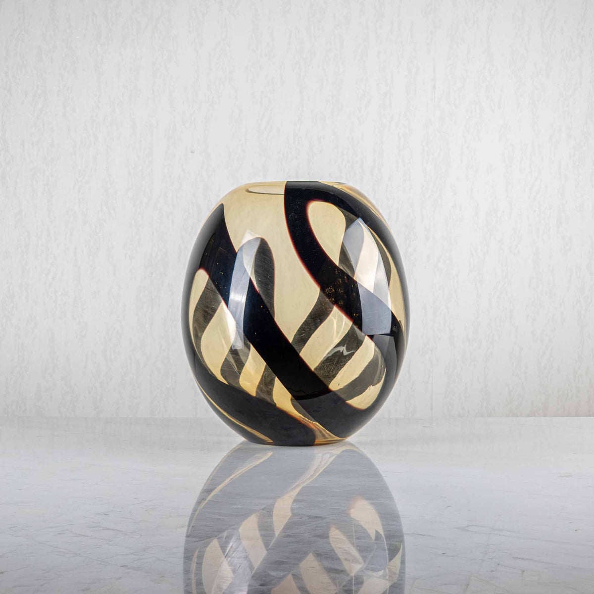 Déco en verre 370-4/5