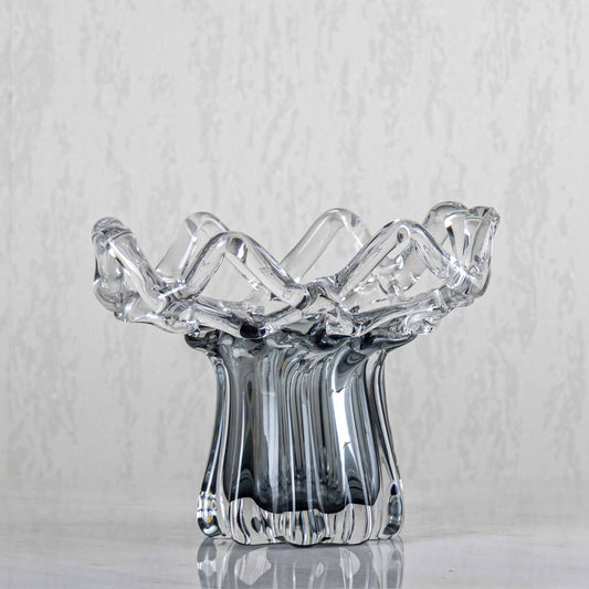 Coupes en verre 363-25/26/27