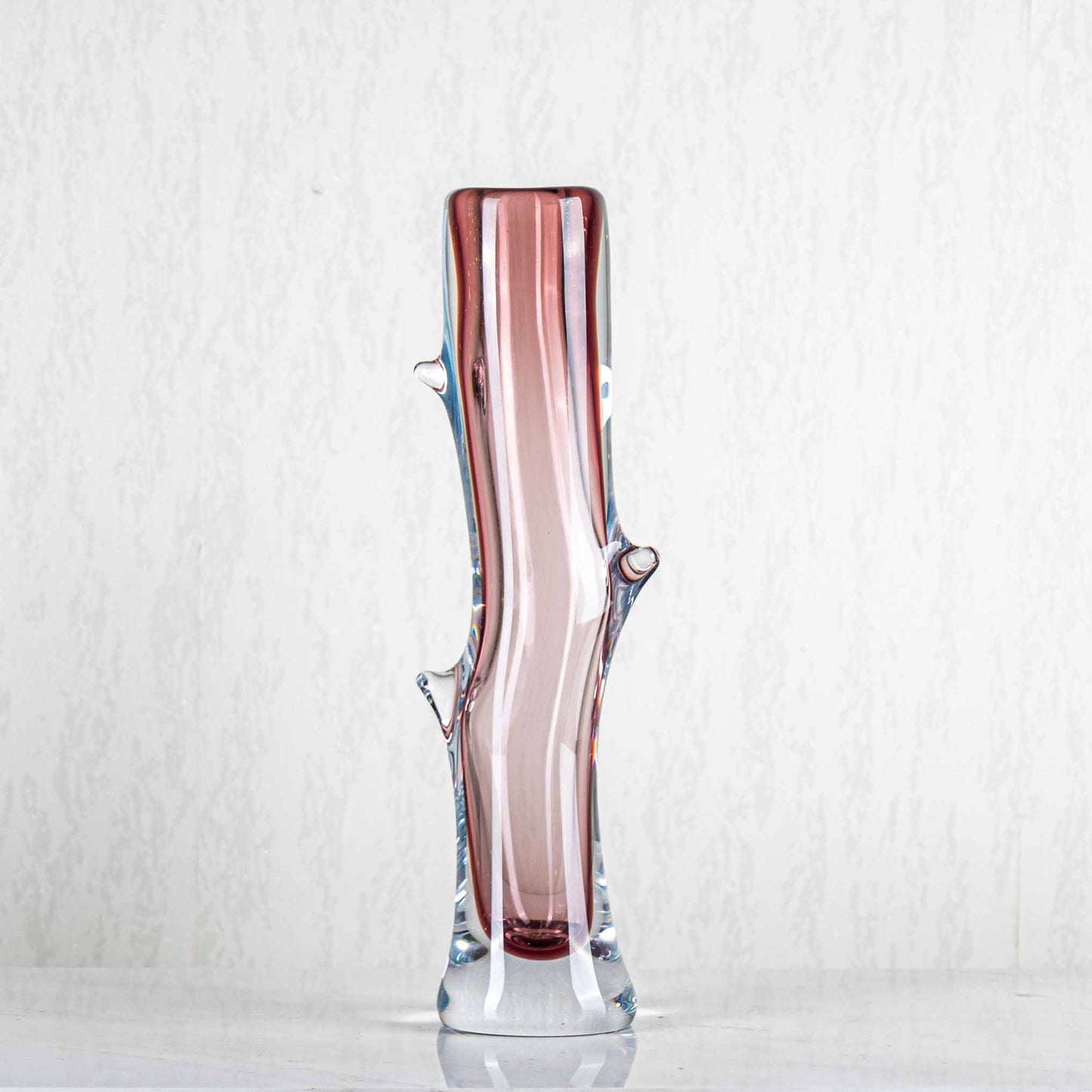 Trio en verre 367-4/5/6