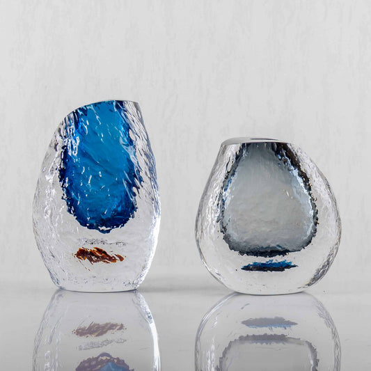 Duo en verre FT60Z