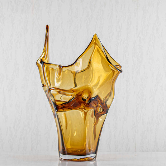 Trio en verre 849-1/2/3