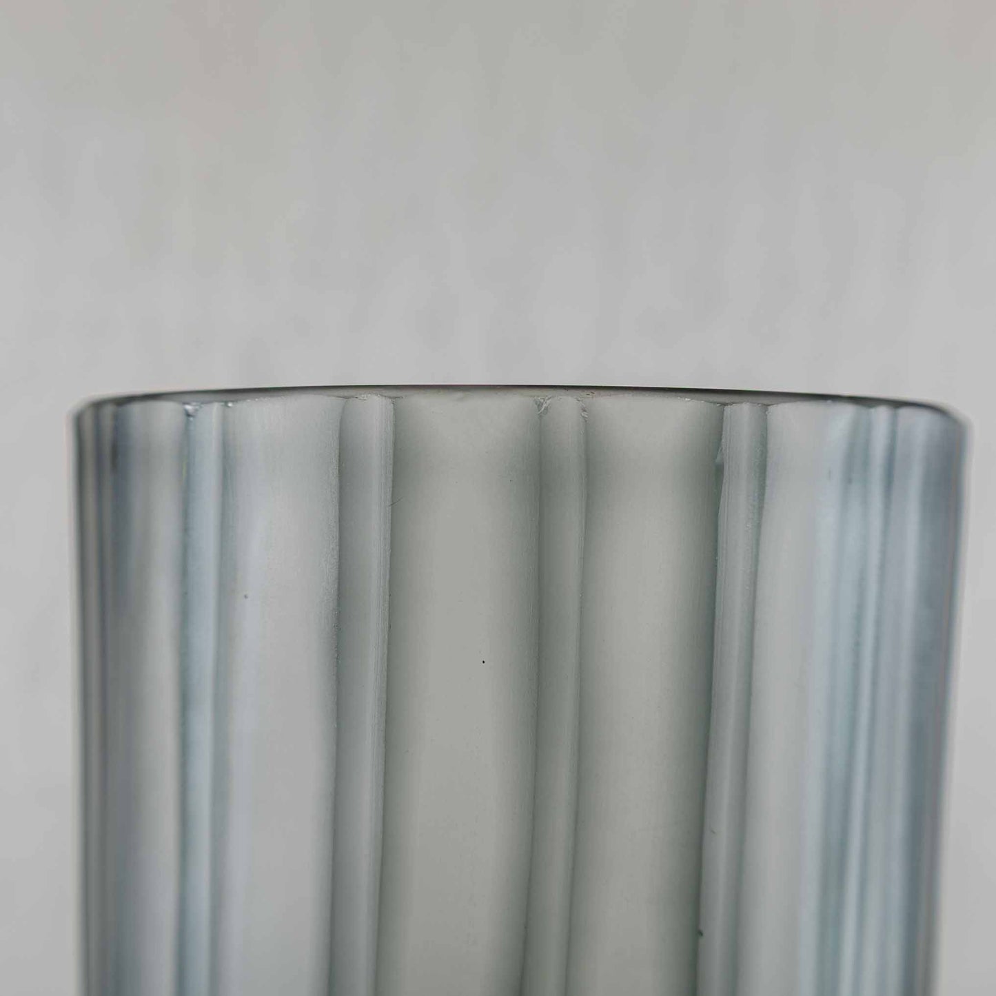 Vase en verre 175/6-7