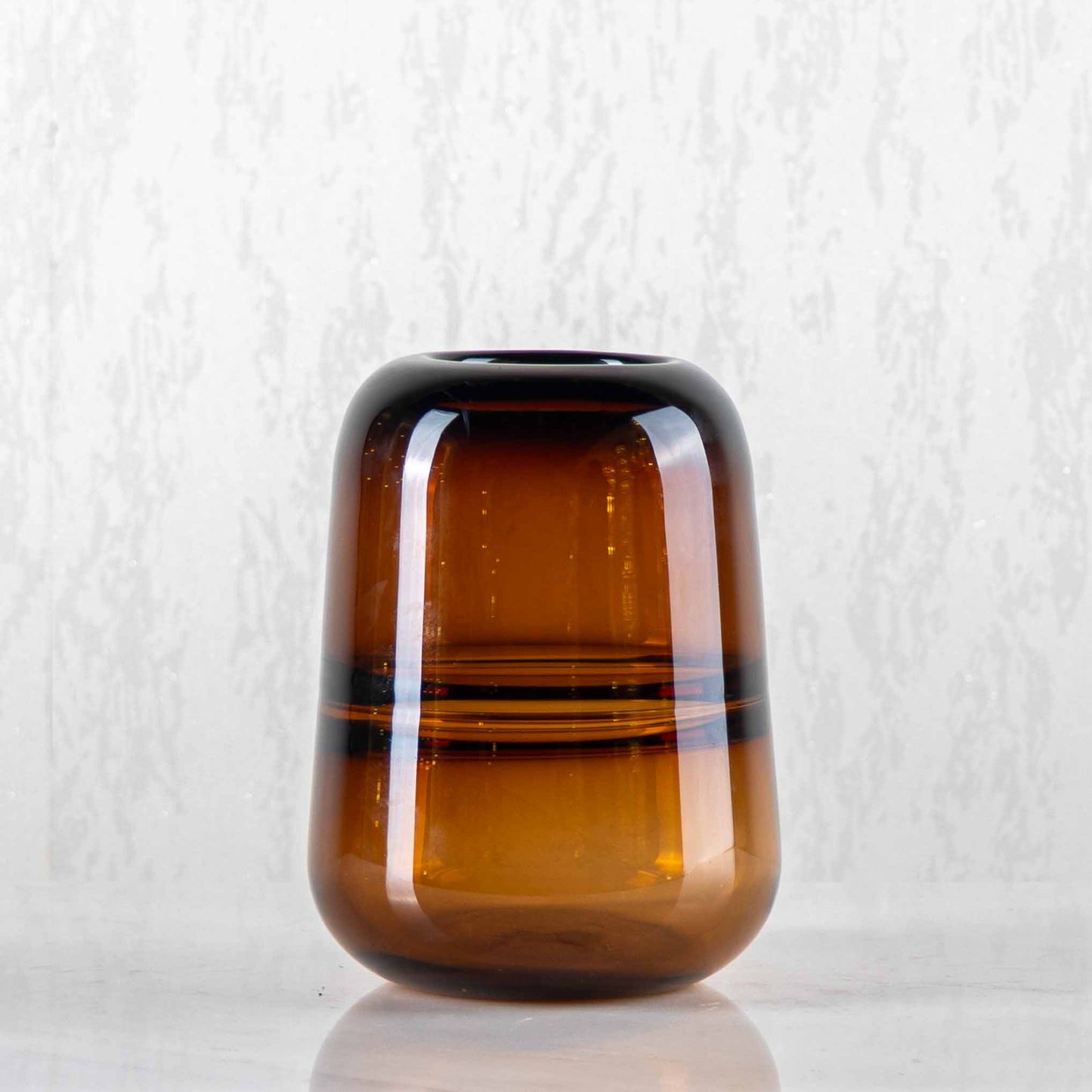 Vase en verre 177-1