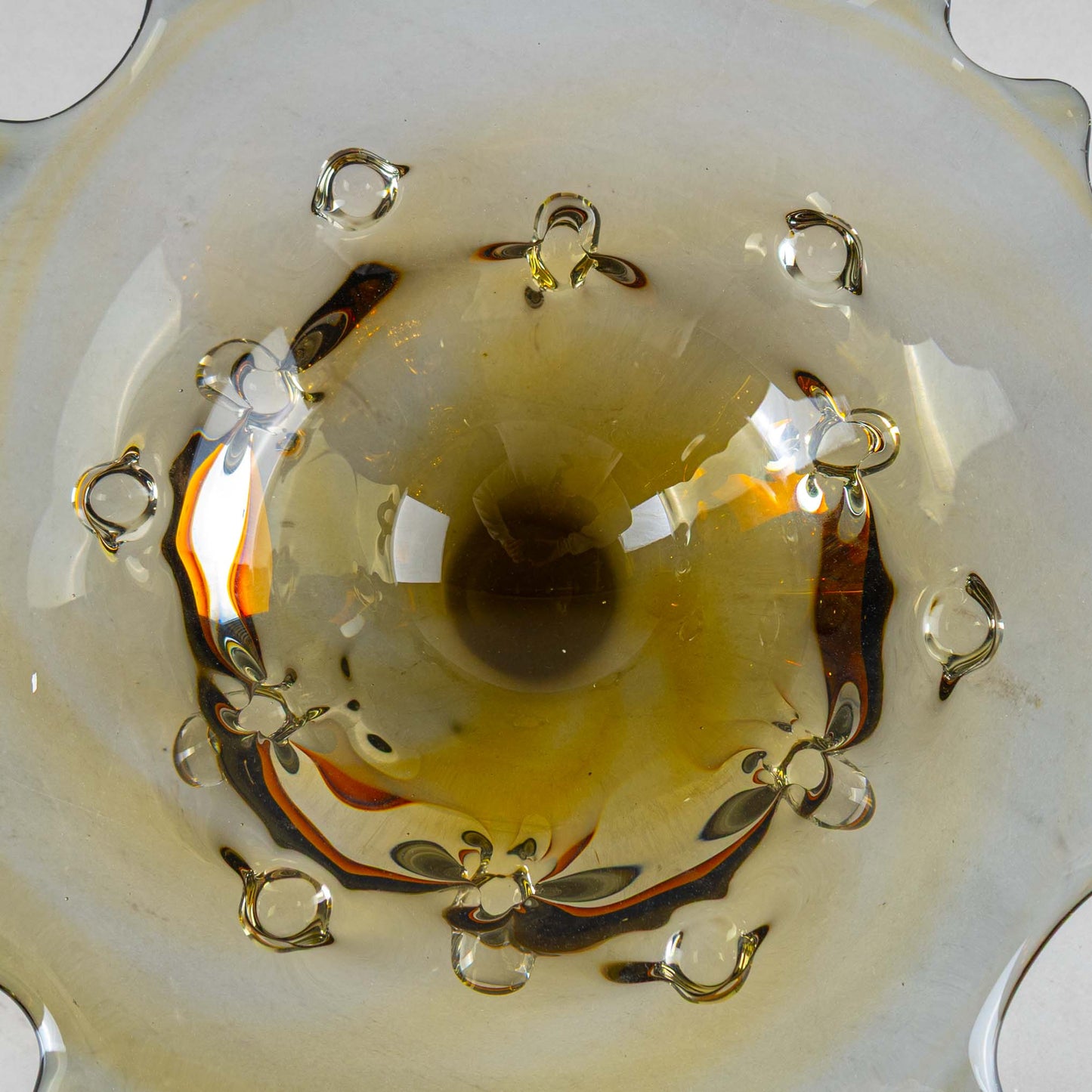 Coupe en verre 363-19