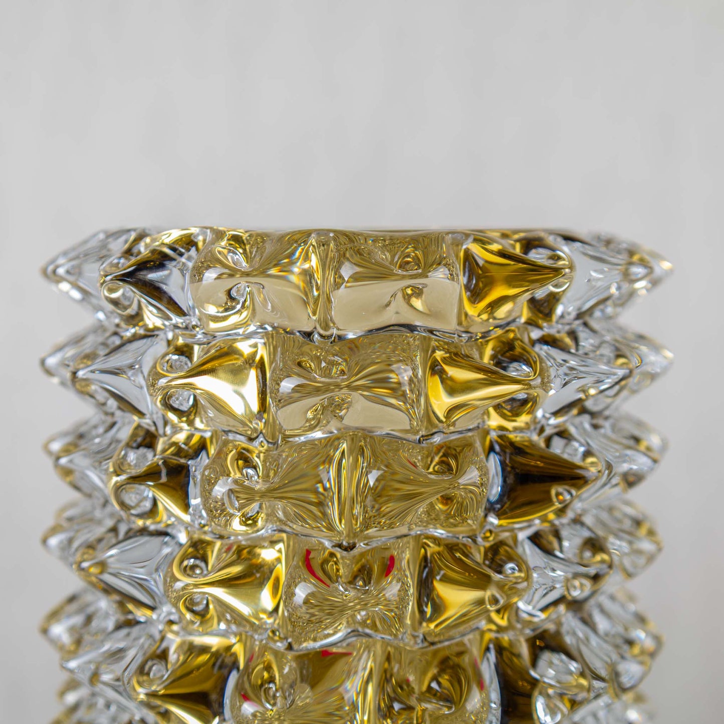 Vase en verre 367-19/21