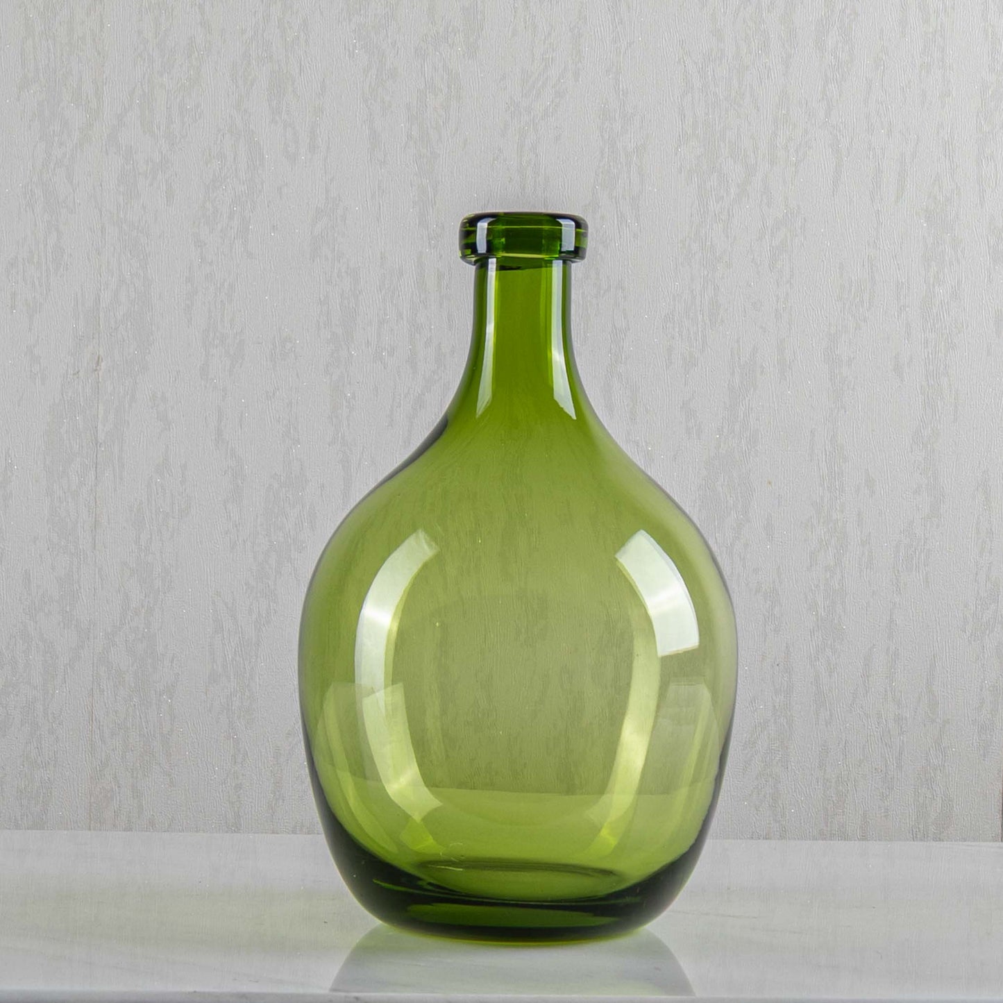 Trio en verre 850/7/8/9