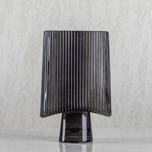 Vase en verre 879-40/42