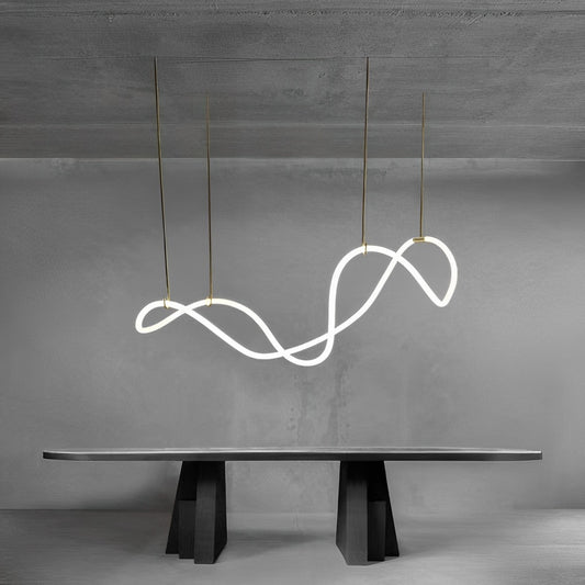Suspension Luminaire 1210-1212