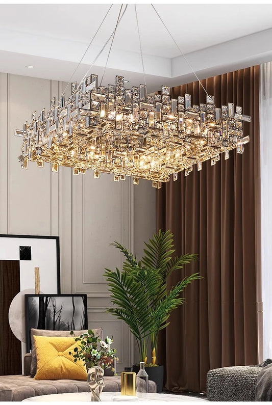 Suspension Luminaire CA 4024