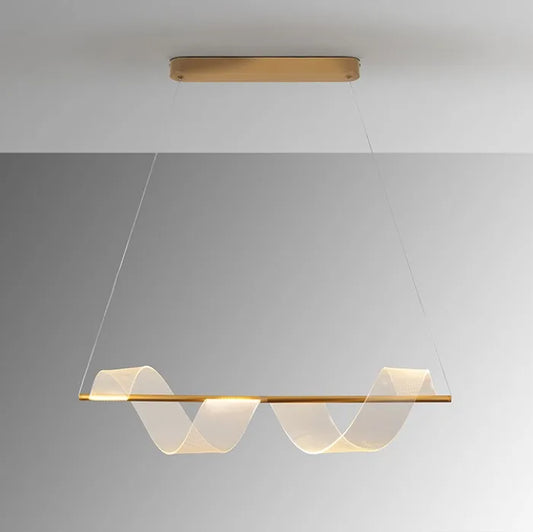 Suspension Luminaire CA 6061