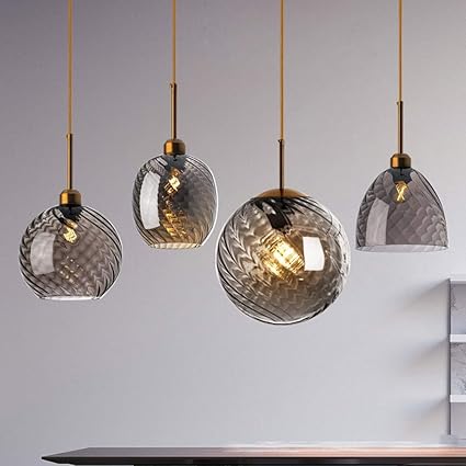 Luminaire CA 6081-6084