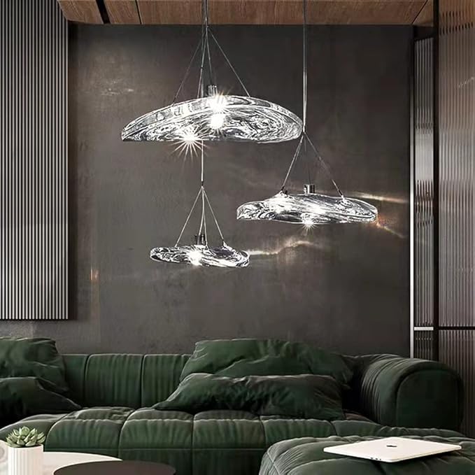 Luminaire CA 6091-6093