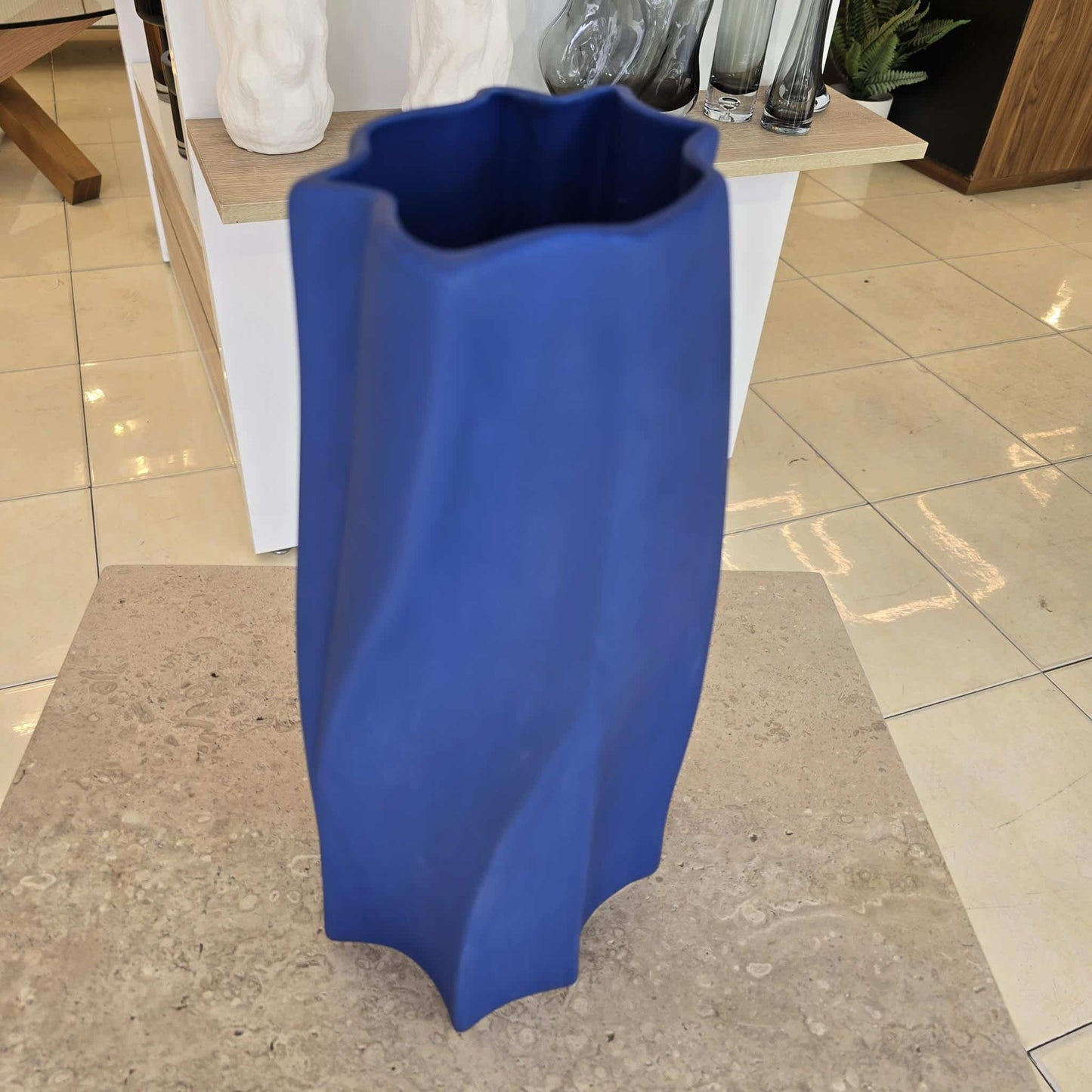 Vase en céramique A18