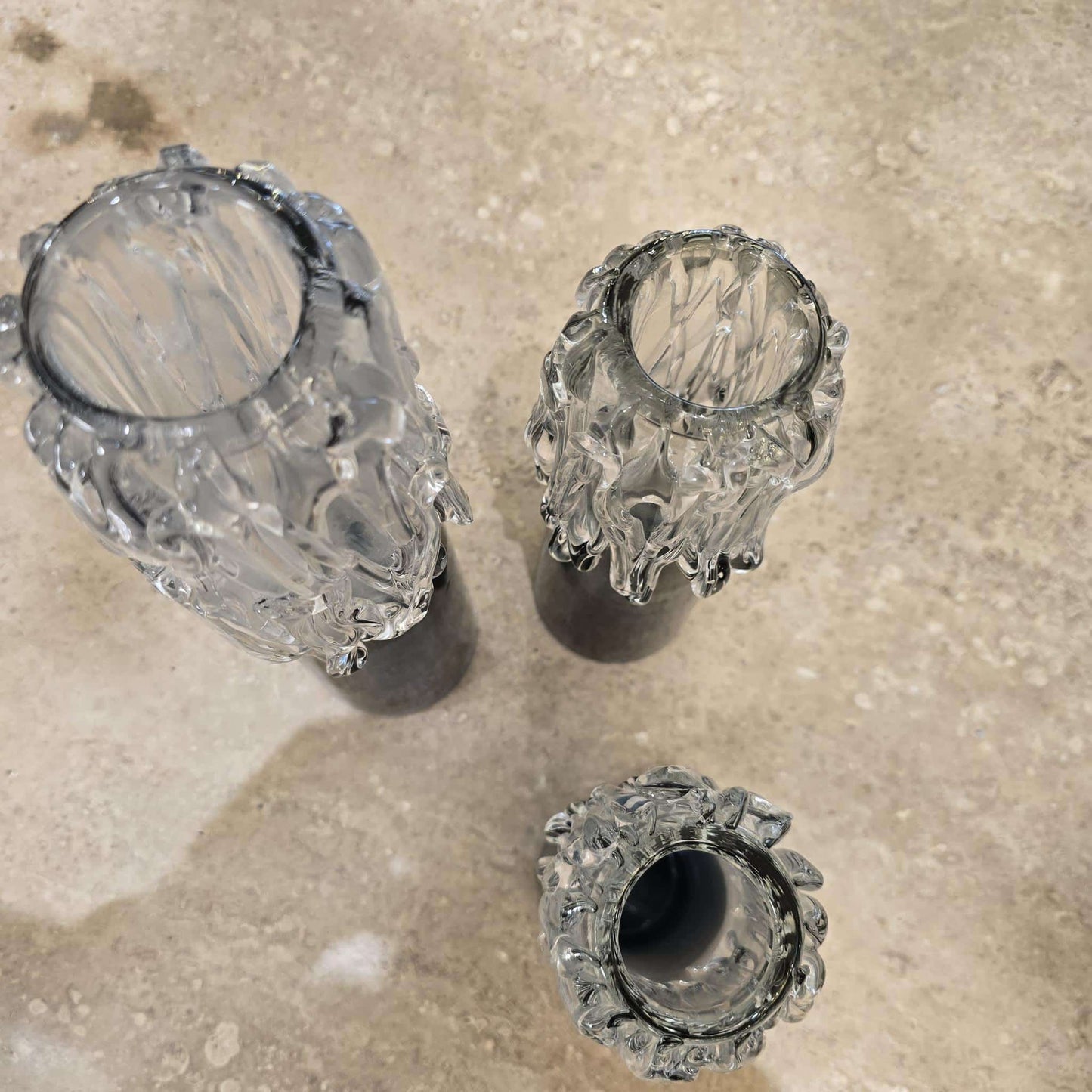 Trio Serena 832/16-17-18