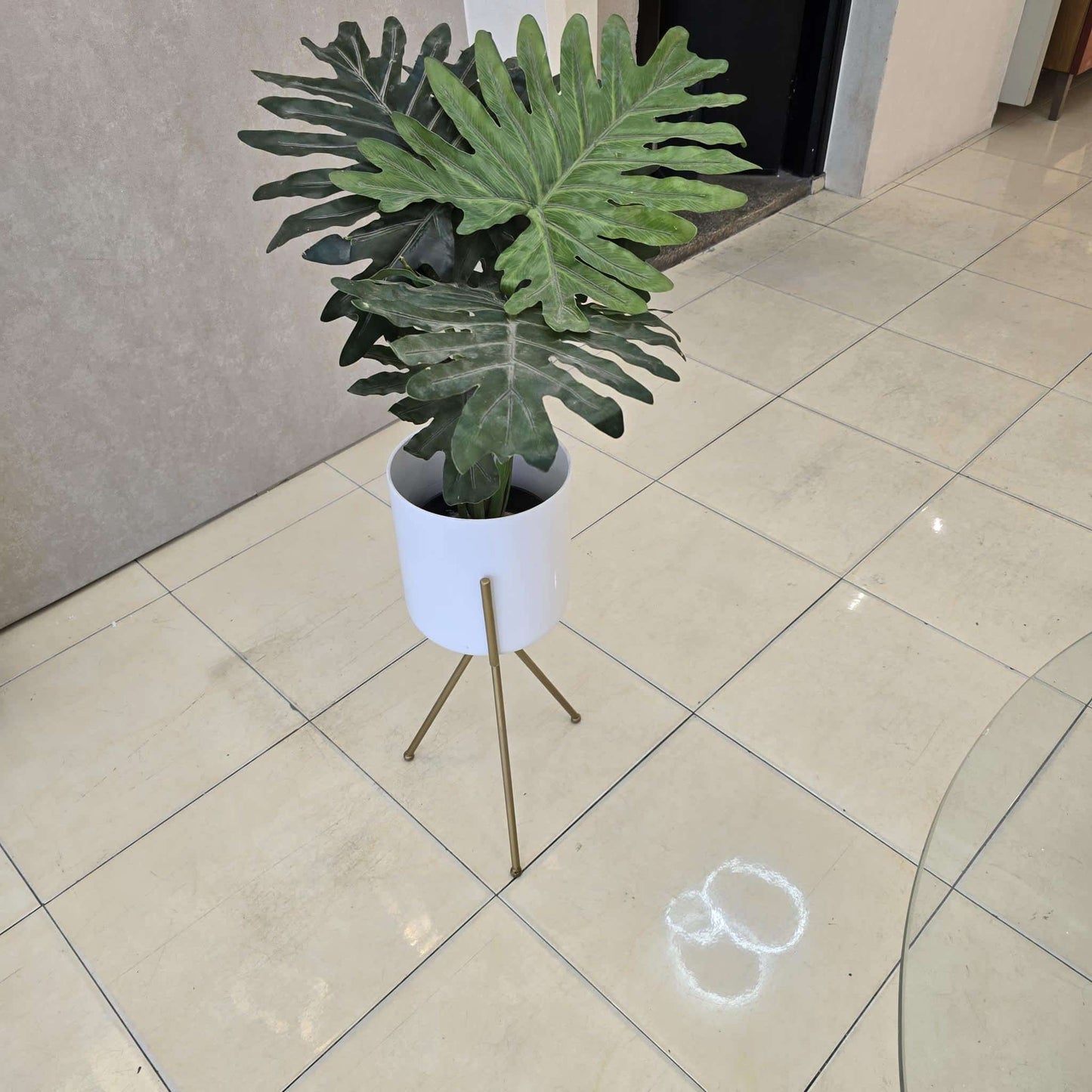 Pots de fleurs 932-1