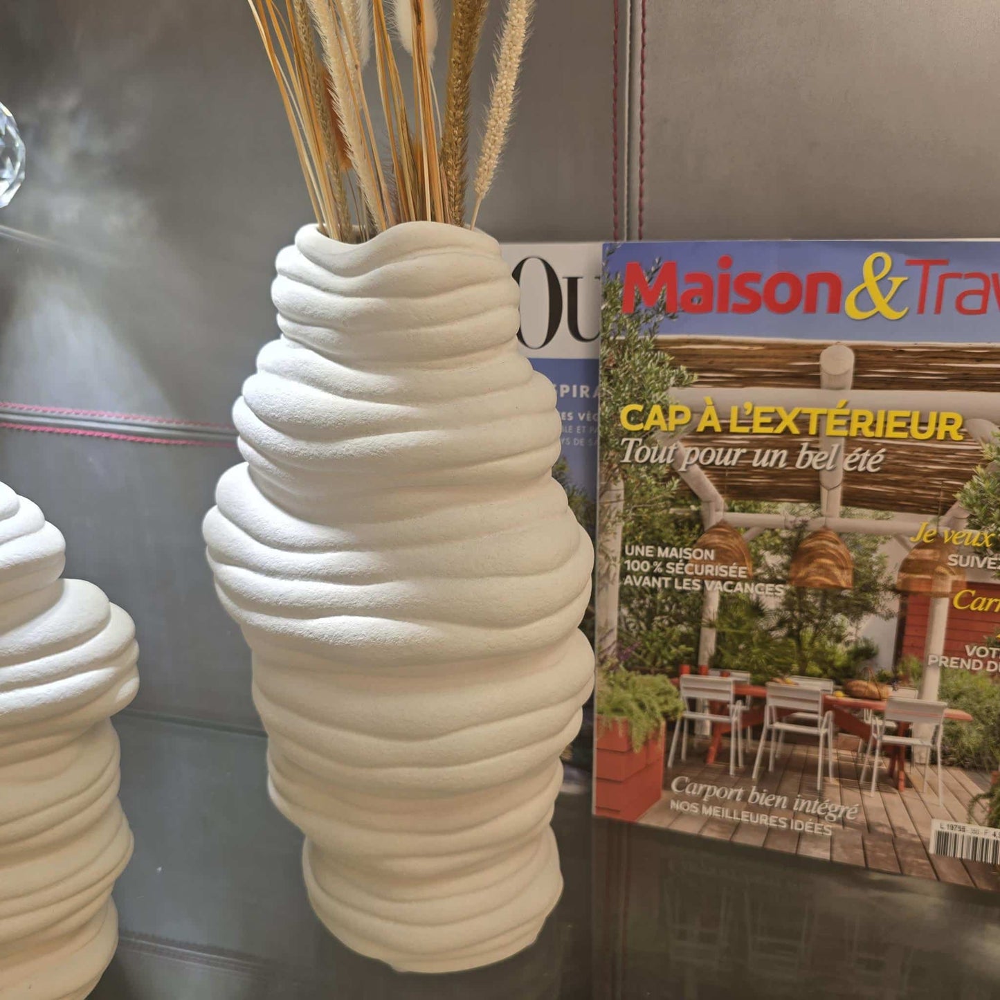 Duo Bianca 178/13-14