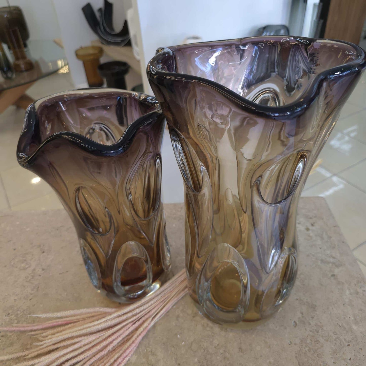 Vases 175/33-34