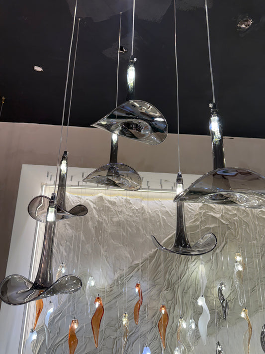 Suspension Luminaire CA 9090
