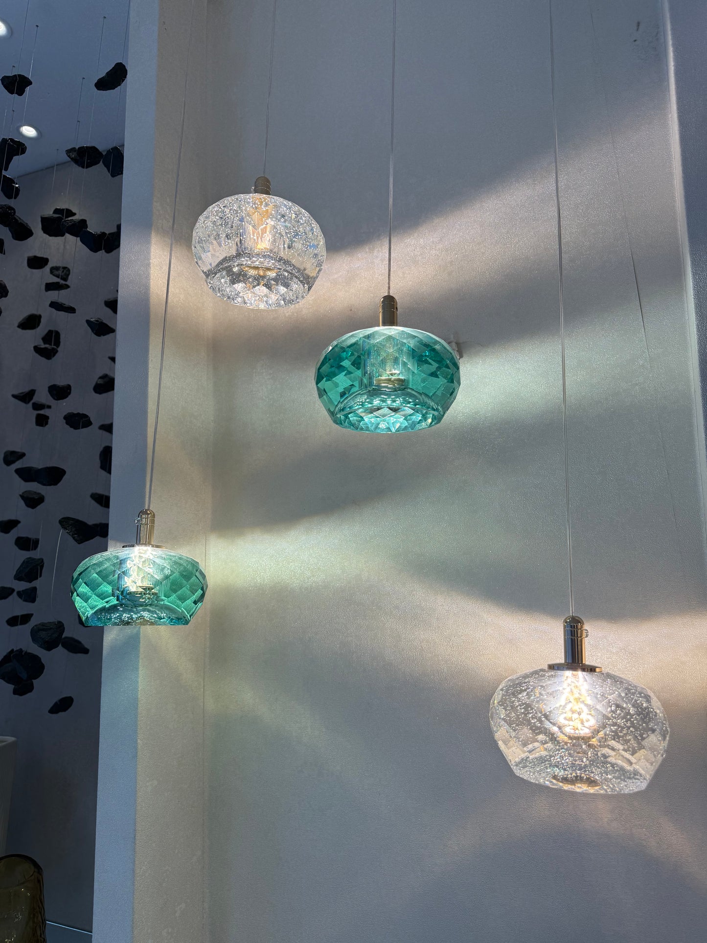 Suspension Luminaire