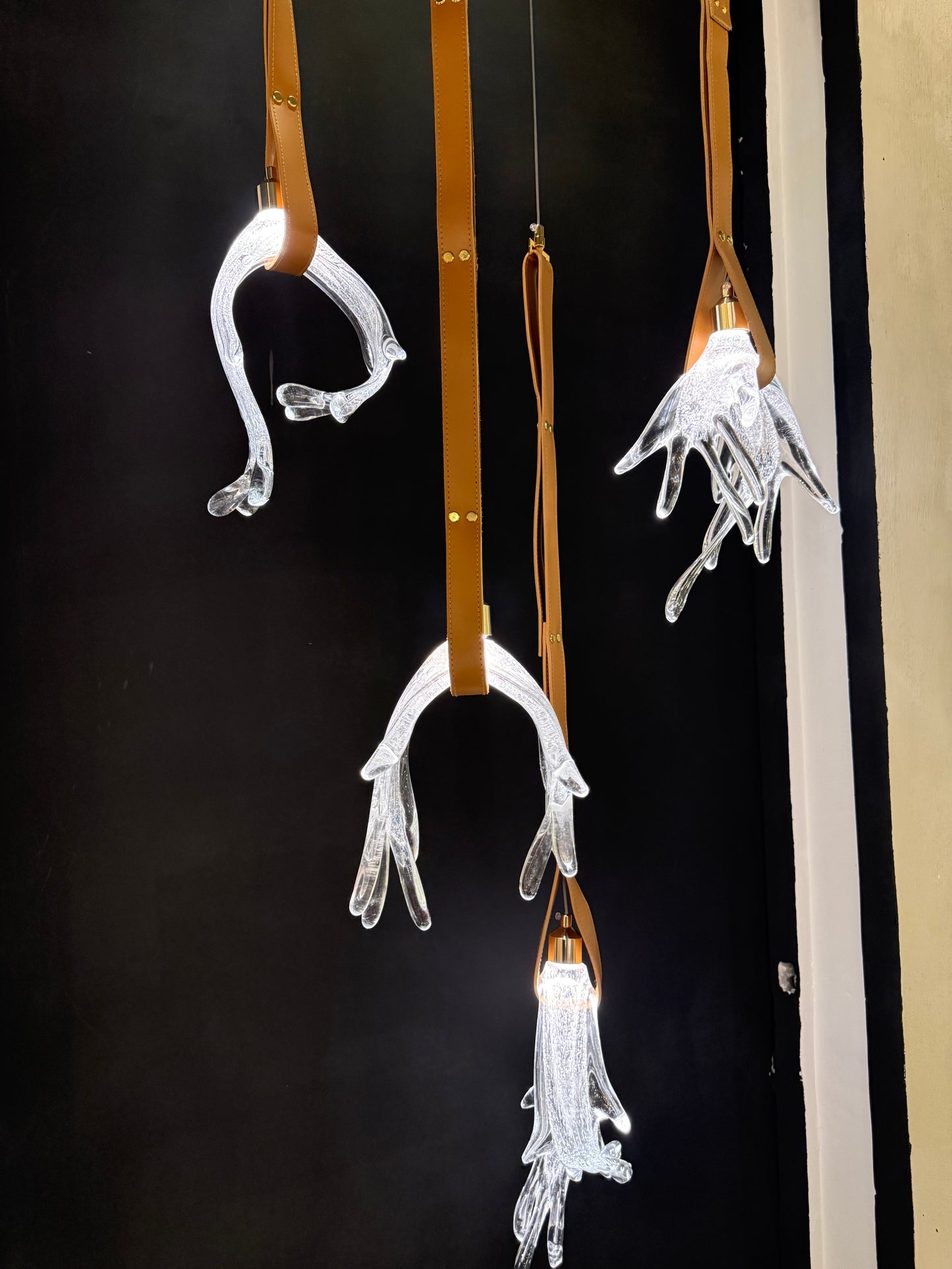 Suspension Luminaire