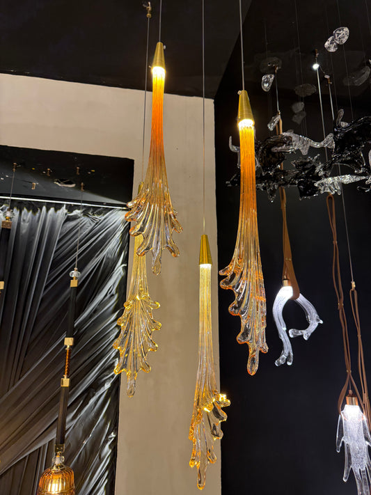 Suspension Luminaire