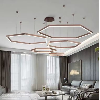 Suspension Luminaire S9098-S9107
