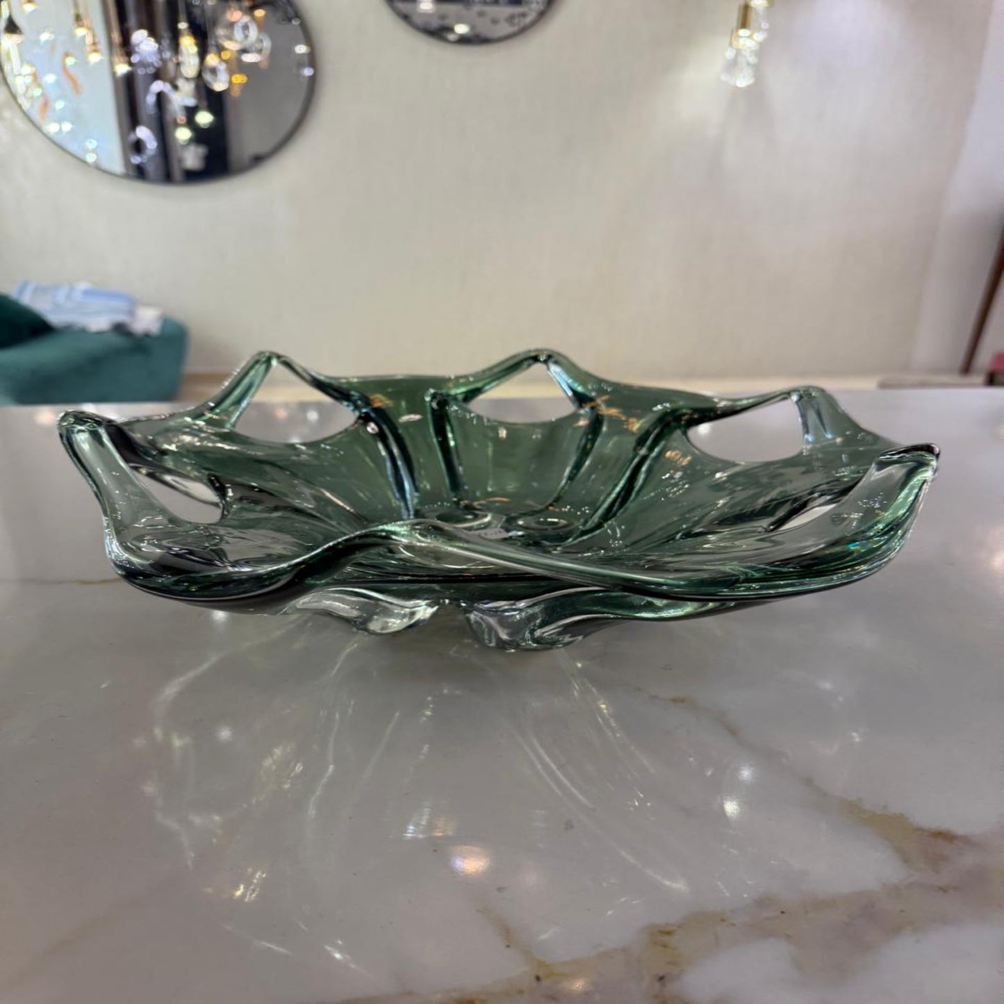 Coupes en verre 372-16