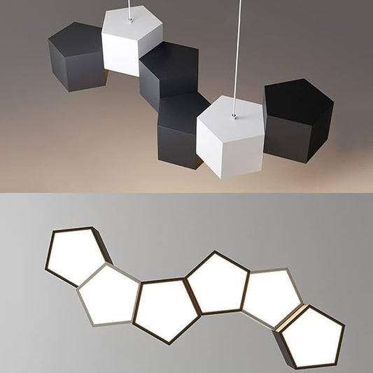 Suspension Luminaire 177-178
