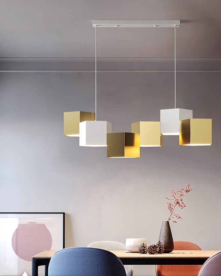 Luminaire 177-178