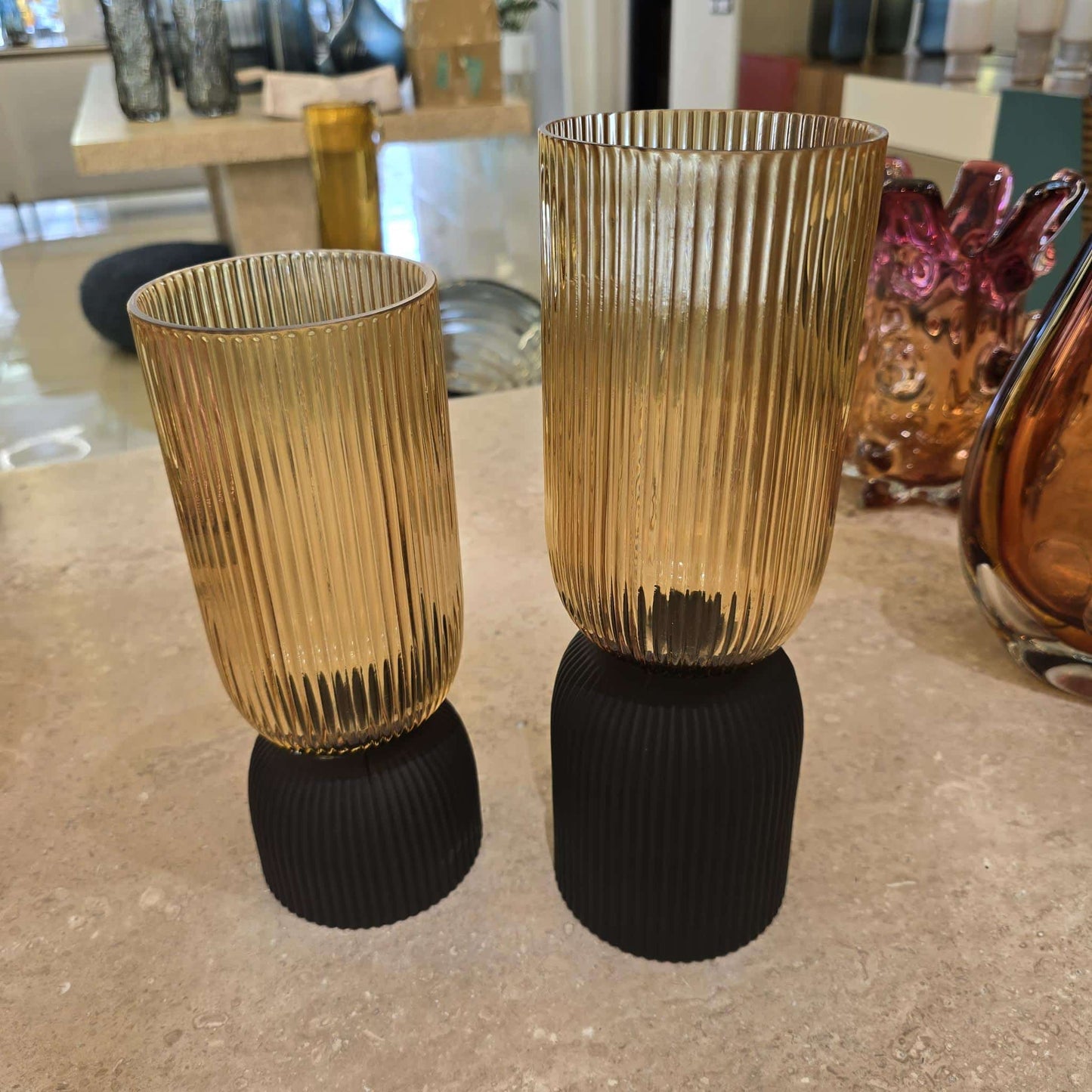 Vases 174/4-5