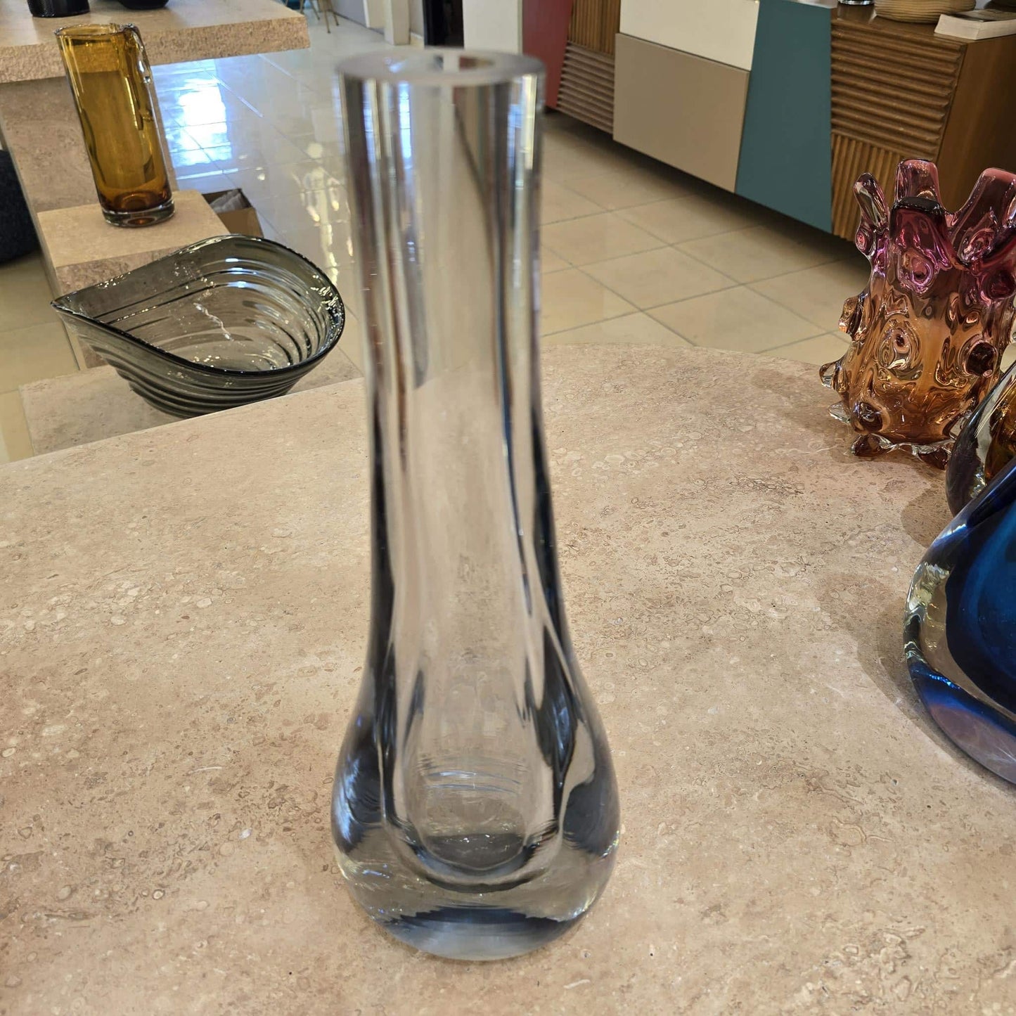 Vases CT175/10-11-12